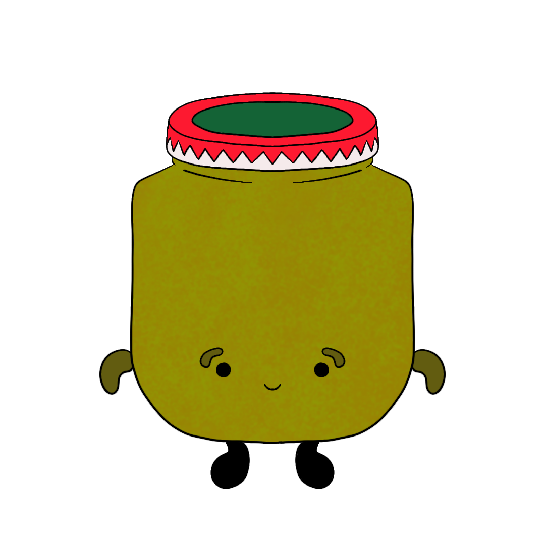 Dill Thumbnail