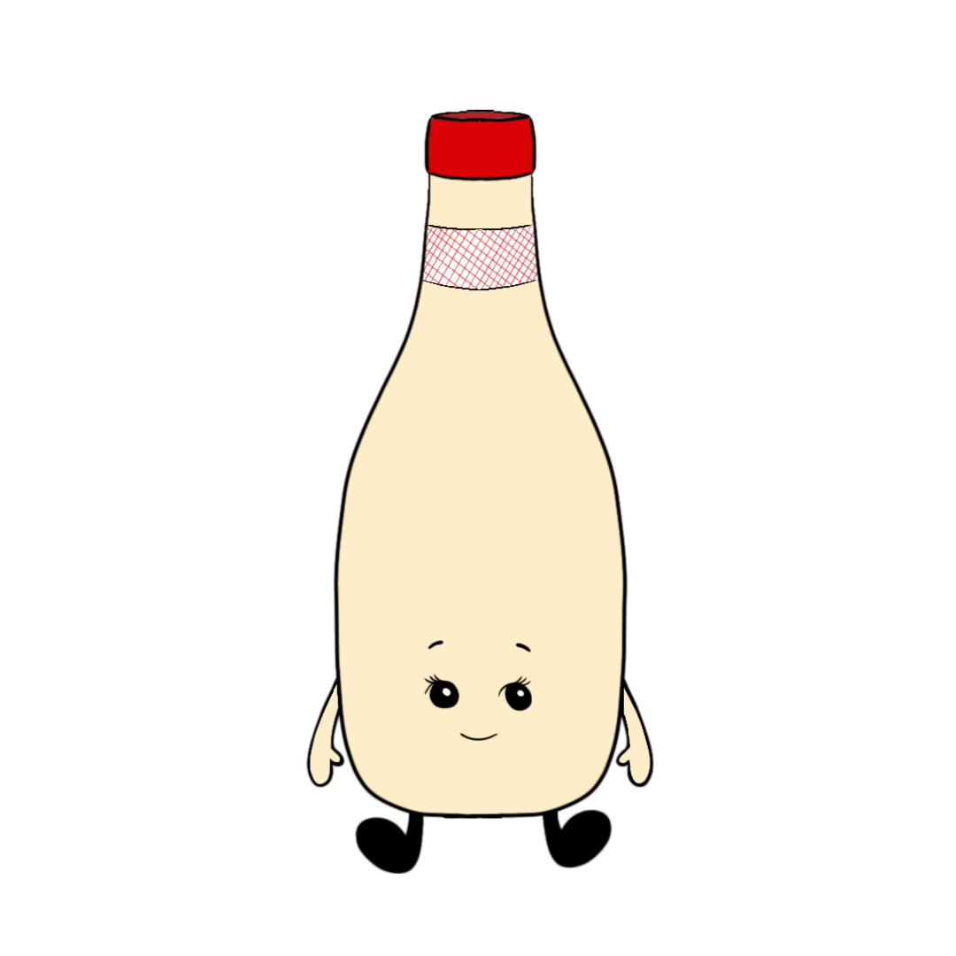 Kewpie