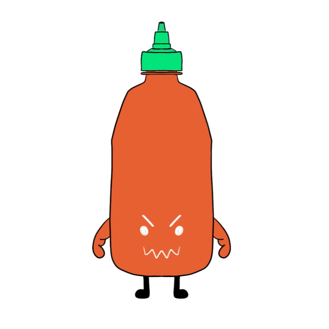 Sriracha