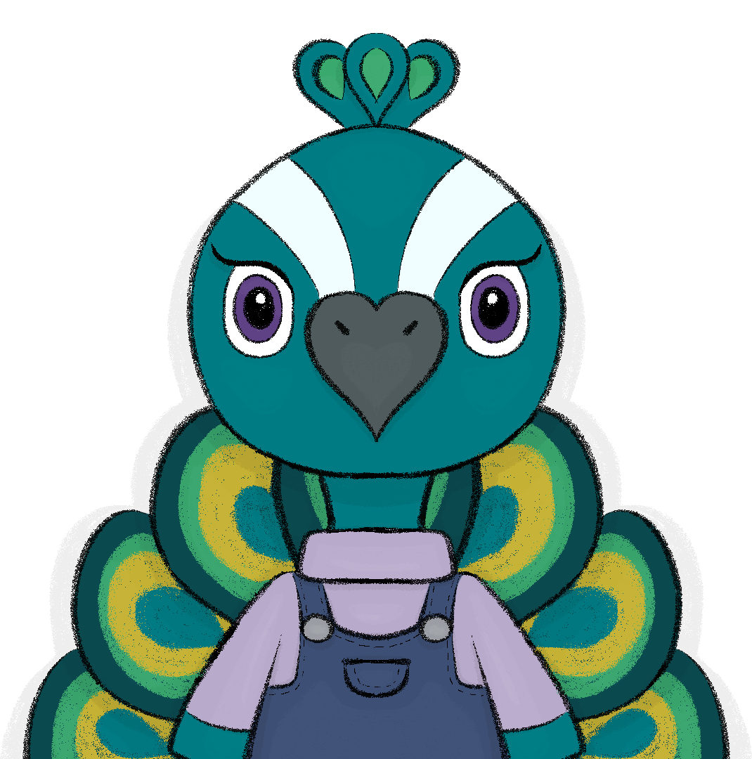 Lily Hawkman