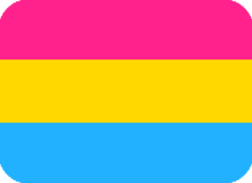 Pan Flag