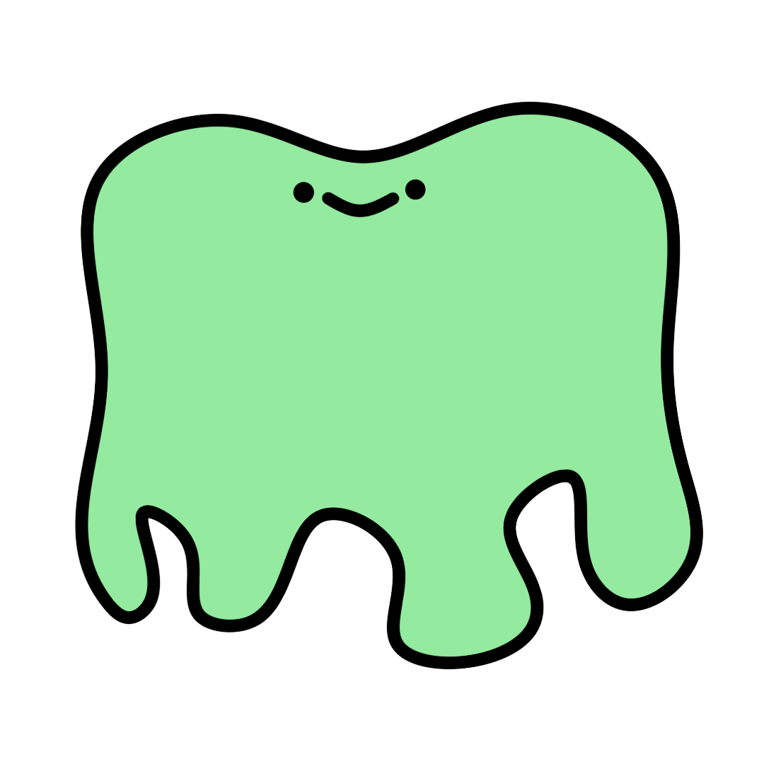 Creature of Slime Icon