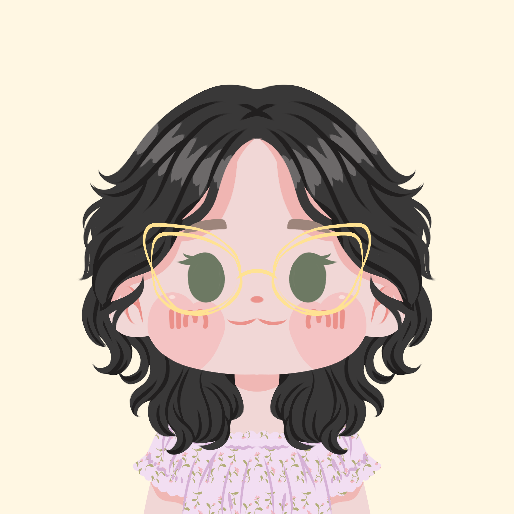 Your Self-Portrait